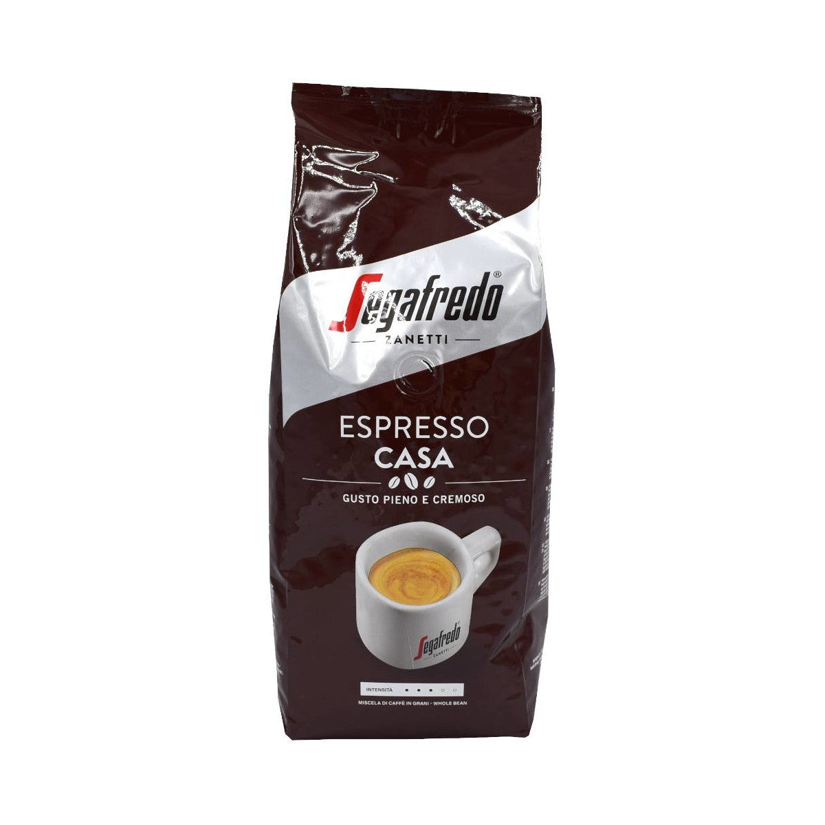 Sagafredo espresso casa 1 kg