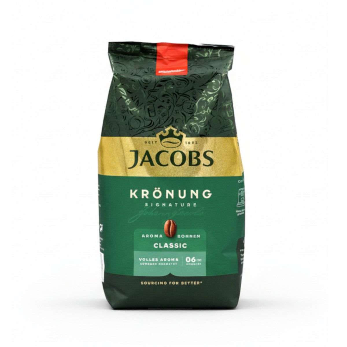 Jacobs Krönung 500gr koffiebonen