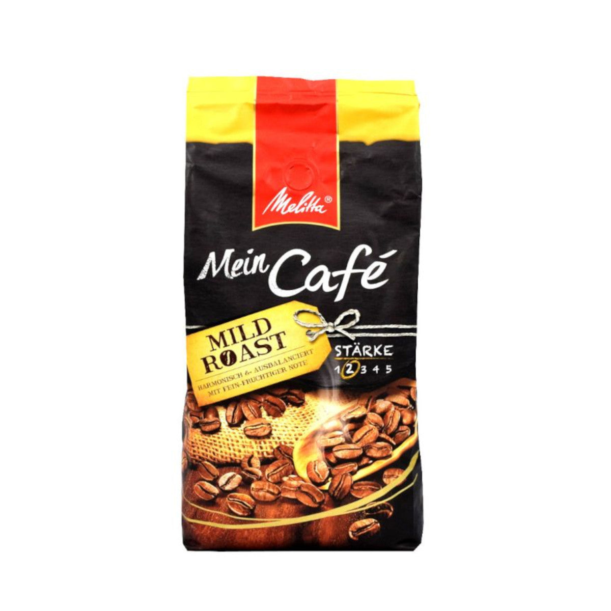 Melitta Mein Café Mild Roast 1 kg