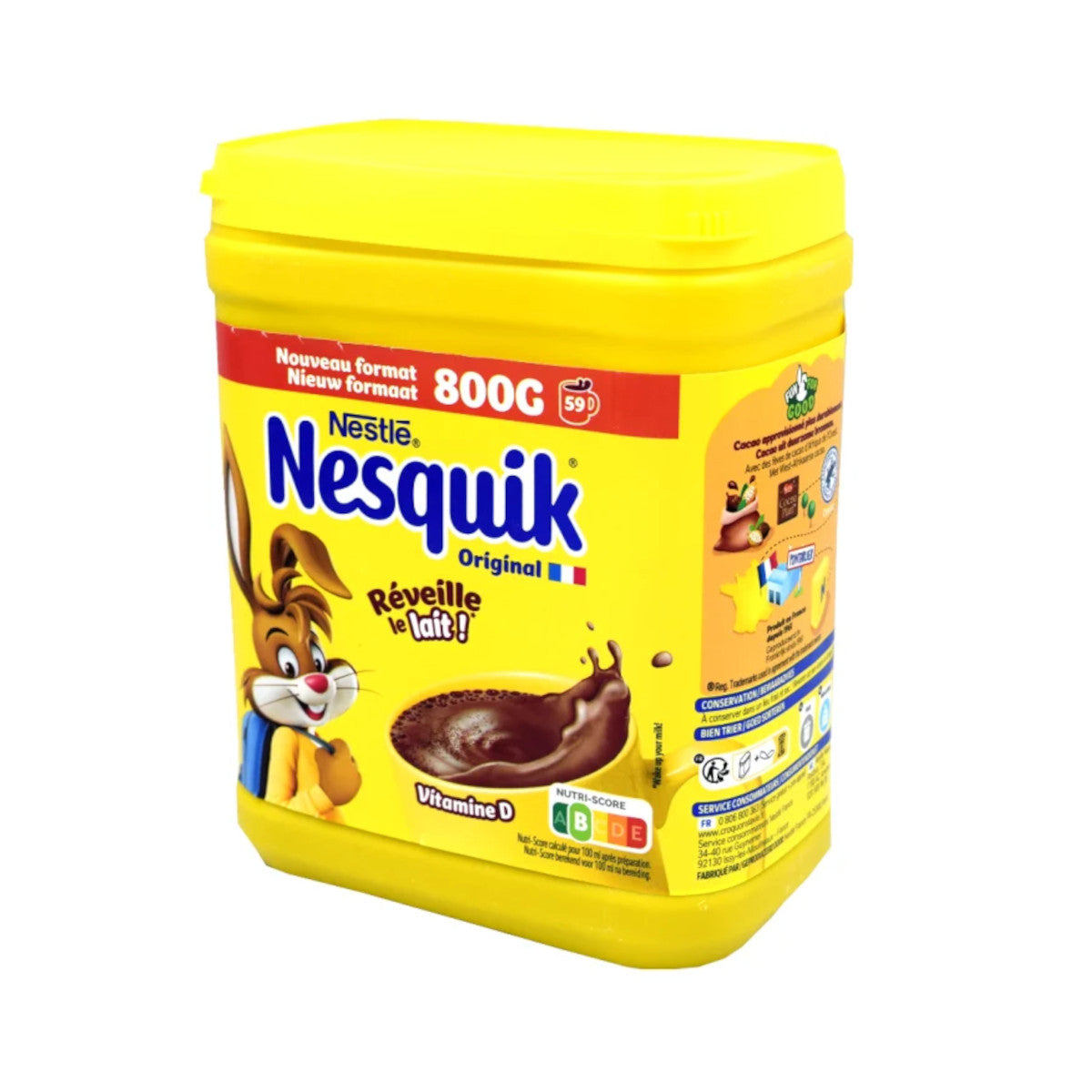 Nestle Nesquik 800g