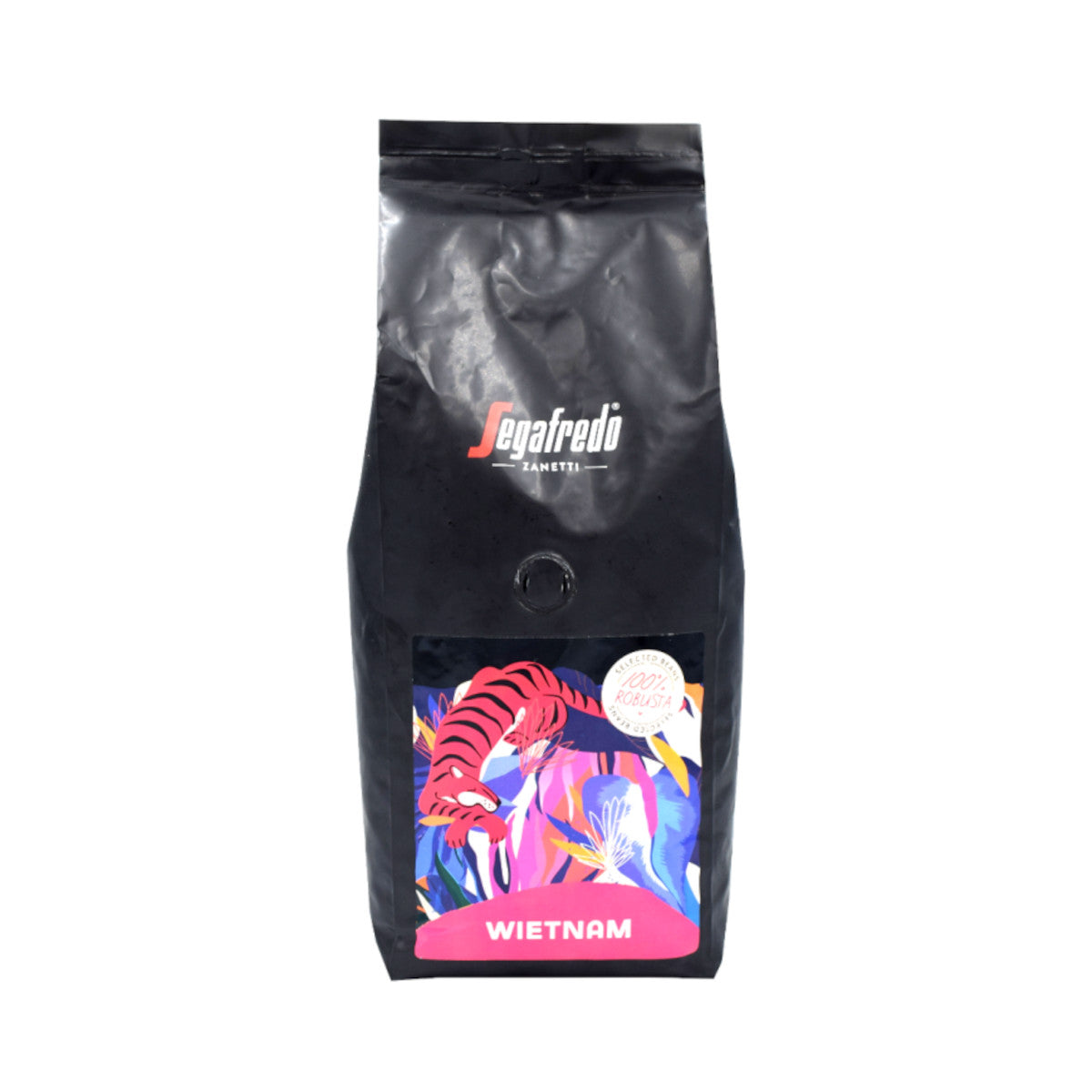 Segafredo Single Origin Wietnam 1kg koffiebonen