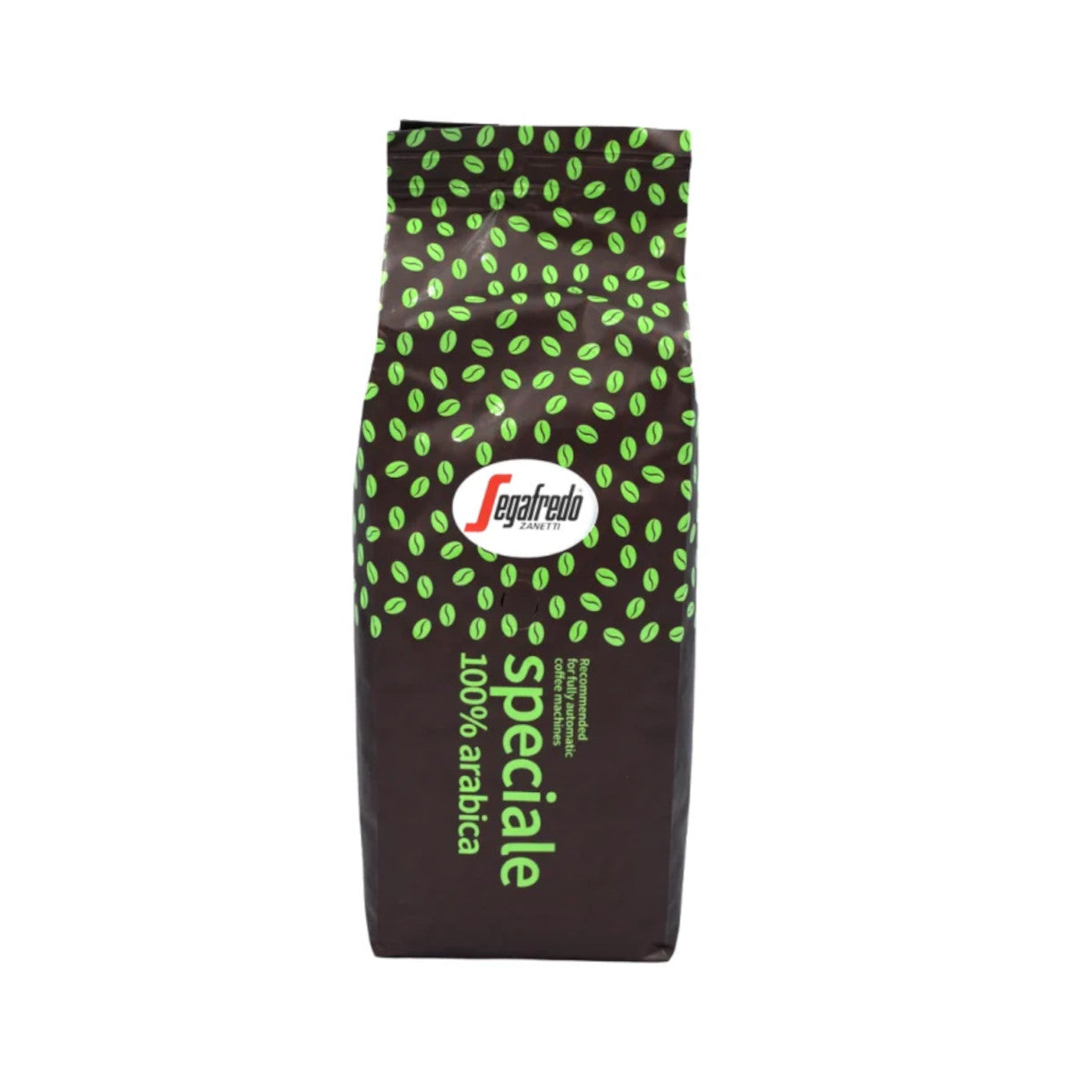 Segafredo Speciale 100% Arabica - koffiebonen