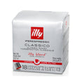 Illy Iperespresso Normaal