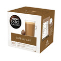 Dolce Gusto Café au Lait / Koffie Verkeerd