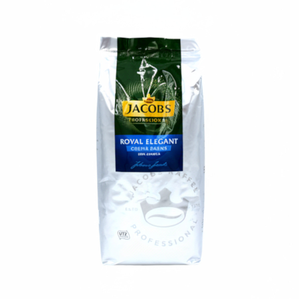 Jacobs Professional Royal Elegant Crema Beans