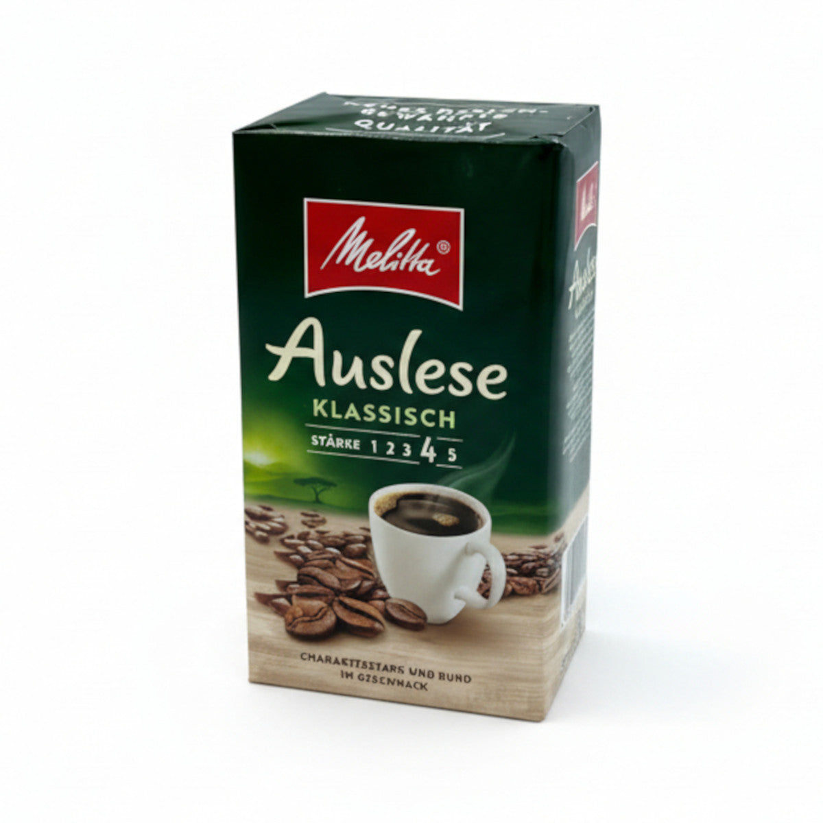 Melitta Auslese klassisch