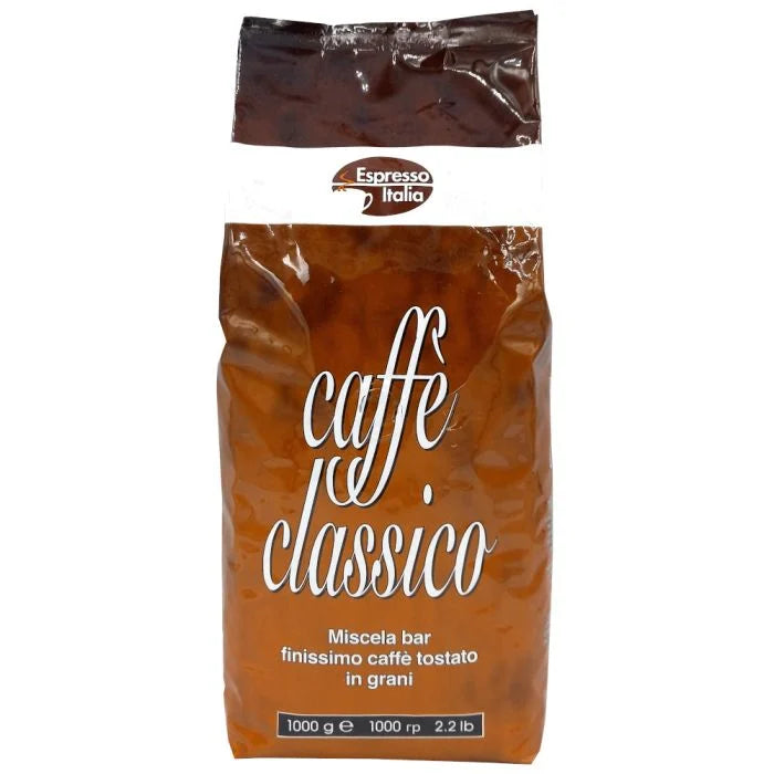 Gimoka Caffe Classico koffiebonen - 1 kilo- Espresso Italia