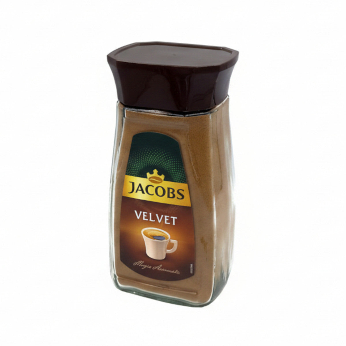 Jacobs Velvet oploskoffie