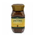 Jacobs (cronat) Gold oploskoffie 200 gram