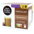 Dolce Gusto Café au Lait XL - 30 cups
