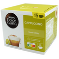 Dolce Gusto Cappuccino XL - 30 cups