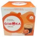 Gimoka Orzo - Dolce Gusto 16 cups