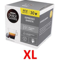 Dolce Gusto Espresso Barista XL - 30 cups