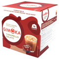 Gimoka Caramello Salato - Dolce Gusto 16 cups