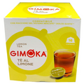 Gimoka té al limone - Dolce Gusto 16 cups