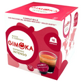 Gimoka Espresso Intenso - Dolce Gusto 16 cups