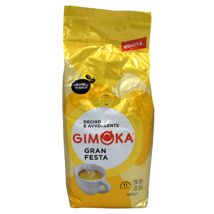 Gimoka Gran Festa 1 kg