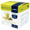 Gimoka Ginseng Matcha Latte - Dolce Gusto 10 cups