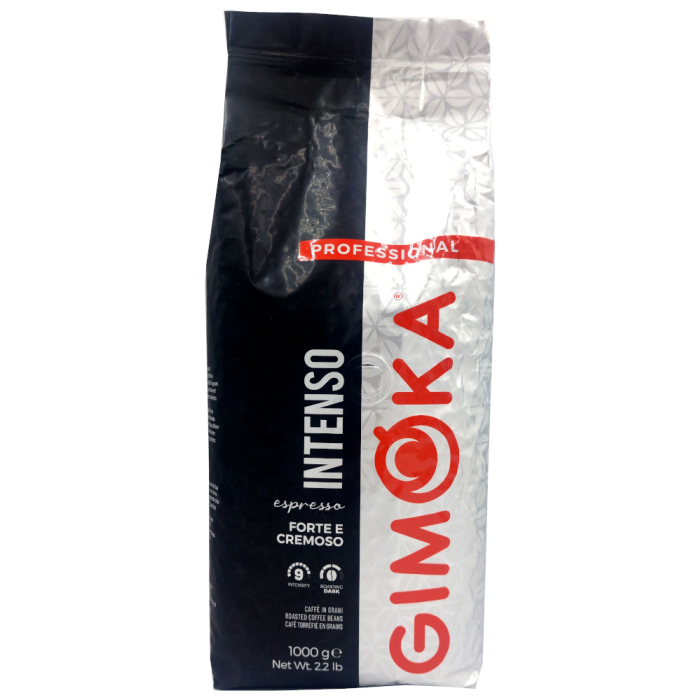Gimoka Professional Intenso 1kg