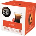 Dolce Gusto Lungo - 16 cups
