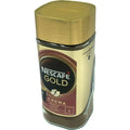 Nescafé Gold Crema 100g - oploskoffie