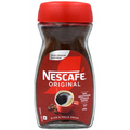 Nescafe Original/Classic oploskoffie - 200 gram